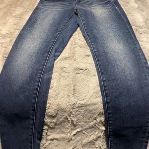 VS Siren Skinny jeans